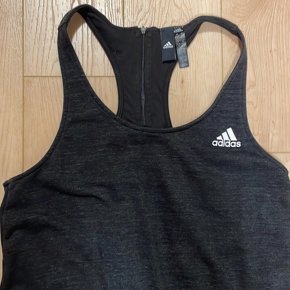 Adidas Sport 2 Street Shortie Romper, sz M - Picture 6 of 15